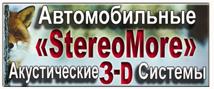 Акустические автомобильные системы