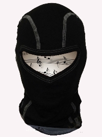 mask